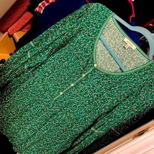 New without tags long sleeve blouse